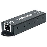 POE EXTENSOR,INTELLINET,560962, 30W MAX GIGABIT