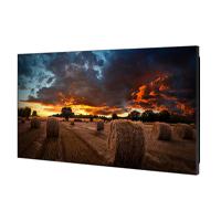 MONITOR SEÑALIZACION DIGITAL SAMSUNG 55 VM55B-U FULL HD, VIDEOWALL, 500 NITS, 3.5MM, 24 / 7