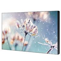 MONITOR SEÑALIZACION DIGITAL SAMSUNG 46 VM46B-U FULLHD, VIDEOWALL , HDMI, RS232C, RJ45, D.PORT, 500 NITS, 3.5MM, 24 / 7