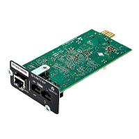 IP IS-UNITY-DP VERTIV INTELLSLOT TARJETA DE RED INTERNA, ETHERNET 100 MBITS (VERTIV INTELLSLOT, UNITY-DP-NETWORK CARD,IDEAL PARA EQUIPOS EXM) 1 AÑO DE GARANTIA.