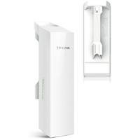 ACCESS POINT |TP-LINK | CPE510 | INALAMBRICO | MODOS AP / CLIENTE / REPETIDOR  / AP ROUTER /  AP CLIENTE ROUTER WISP 1 RJ45 10 / 100 | POE PASIVO INCLUIDO | 10KM DEPENDE DE CONDICIONES AMBIENTALES